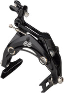 Cane Creek eeBrake G4 Road Caliper Brake - Direct Mount Seatstay Short Lever Dropped Seatstay Bikes BLK