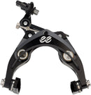 Cane Creek eeBrake G4 Road Caliper Brake - Direct Mount Seatstay Short Lever Dropped Seatstay Bikes BLK