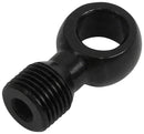 Hope 90 Degree Disc Brake Caliper Connector - Black