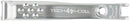 Hope Tech 4 Brake Lever Blade - Silver