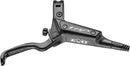 TRP DH-R EVO HD-M846 Disc Brake Lever - Rear Hydraulic 4-Piston Post Mount BLK