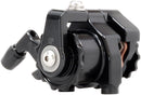 Paul Component Engineering Flat-Mount Klamper Disc Caliper Road Short Pull All-BLK