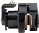 Paul Component Engineering Flat-Mount Klamper Disc Caliper Road Short Pull All-BLK