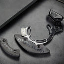 E*thirteen Vario Enduro Chainguide (ISCG-05) 30-36T