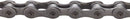 KMC X8 EPT Chain - 6 7 8-Speed 116 Links Gray