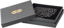 KMC DLC 12 Chain - 12-Speed 126 Links Black