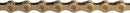 KMC X12 Chain - 12-Speed 126 Links Gold
