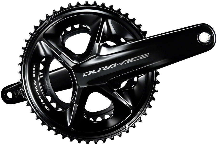 shimano DURA ACE FC-R9200 52-36T 175mm www.sudouestprimeurs.fr