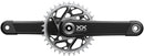 SRAM XX SL T-Type Eagle Transmission Groupset - 175mm Crank 34t Chainring AXS POD Controller 10-52t Cassette Rear Derailleur Chain
