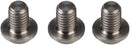 Cane Creek eeWings Titanium Direct Mount Chainring Bolts Bag of 3