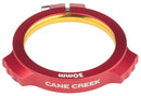 Cane Creek eeWings Crank Preloader - Fits 28.99/30mm Spindles Red