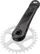 RaceFace Next SL G5 Crankset - 170mm Direct Mount 136mm RaceFace CINCH Spindle Interface BLK