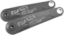 e*thirteen e*spec Plus Ebike Crank Arm Set - 165mm Brose S Mag Black