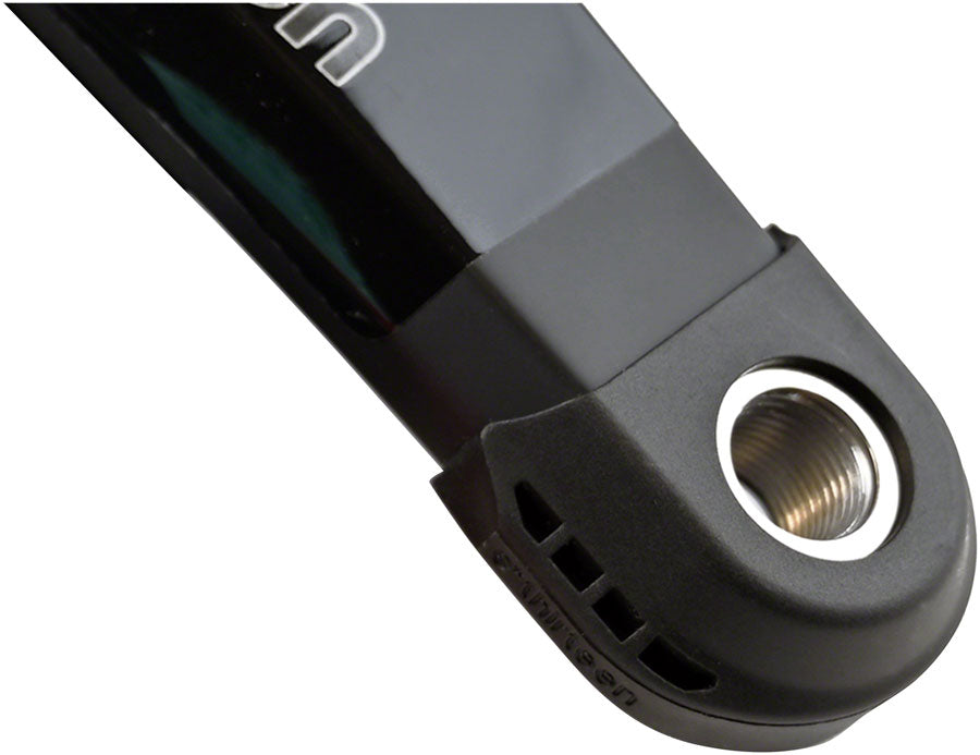 E*thirteen Crank Shoes for TRSr/LG1r Carbon Cranks Gray