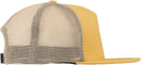 Salsa Goldenrod Logo Hat - Adjustable Goldenrod