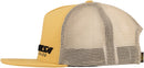Salsa Goldenrod Logo Hat - Adjustable Goldenrod