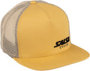 Salsa Goldenrod Logo Hat - Adjustable Goldenrod