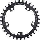 Wolf Tooth CAMO Aluminum Chainring - 32t Wolf Tooth CAMO Mount Drop-Stop A BLK