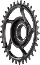 e*thirteen e*spec Aluminum Direct Mount Chainring 34t Shimano E8000 BLK