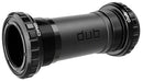SRAM DUB English Bottom Bracket - English/BSA 68/73mm MTB Boost 55mm CL BLK