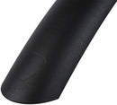 Ortlieb Quick-Rack Mudguard - 50mm Black