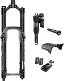 RockShox Flight Attendant Upgrade Kit - ZEB 29 170 SuperDeluxe 205 x 60 Trunnion DubPedal Sensor A1 - Specialized Enduro 2020-2022