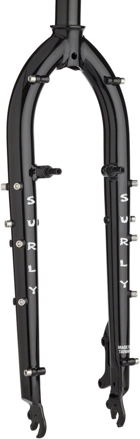 Surly Ogre Fork: 29