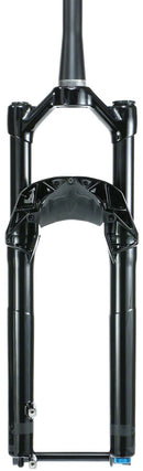 Manitou R7 Expert Suspension Fork - 29" 120 mm 15 x 110 mm 44mm Offset Matte BLK