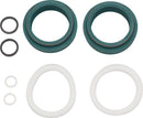 SKF Low-Friction Dust Wiper Seal Kit: RockShox 35mm Fits 2008-Current Forks