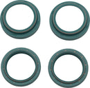 SKF Low-Friction Dust Oil Seal Kit RockShox 35mm Fits 2008-Current Forks