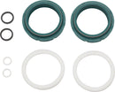 SKF Low-Friction Dust Wiper Seal Kit: Fox 40mm Fits 2005-2015 Forks