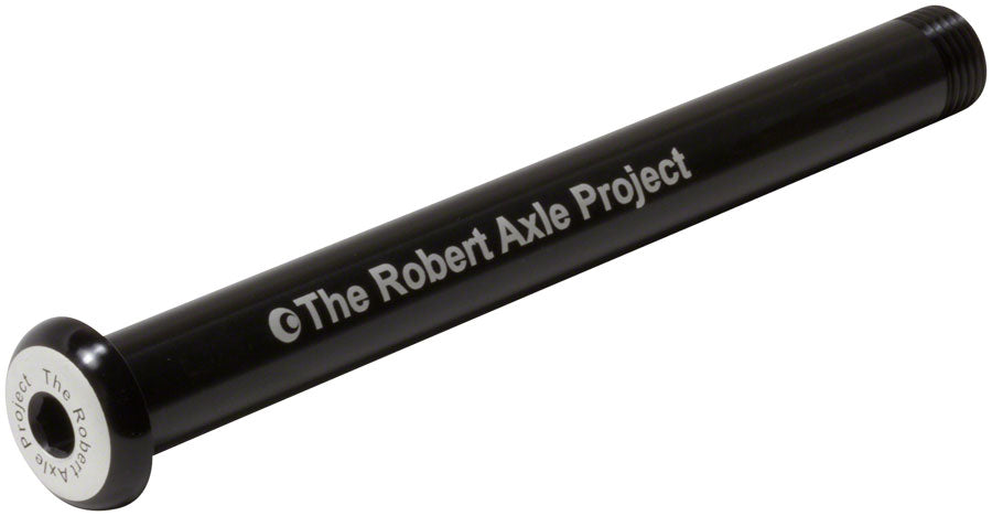 Robert Axle Project 15mm Lightning Bolt Thru Axle Front Length 155