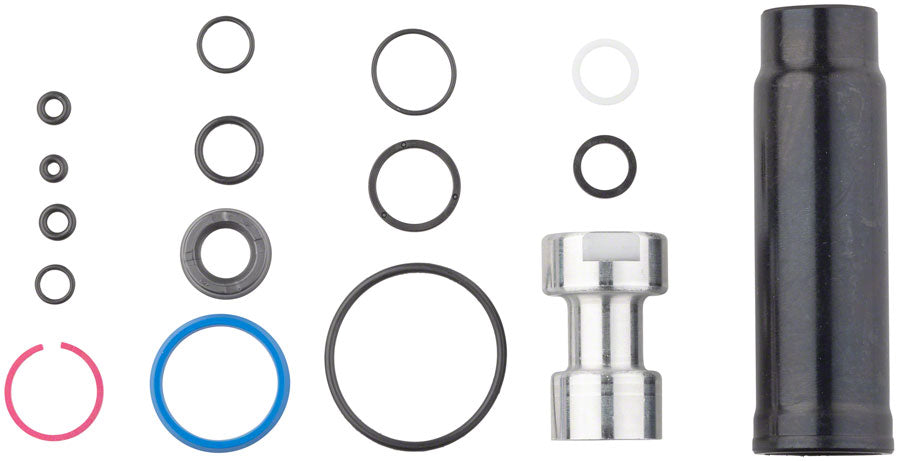 B3 Fox専用 FOX Fork Dust Wiper Kits – RideFOX