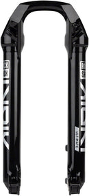 RockShox Lower Leg - Lyrik Ultimate D1+/Lyrik Flight Attendant 2023+ 29" 15 x 110 mm Gloss BLK