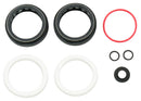 RockShox Dust Wiper Kit - 35mm Flangeless Ultra-low Friction SKF 6mm Foam Rings - Pike/Lyrik B1/Yari/Revelation/Boxxer/Domain/35G