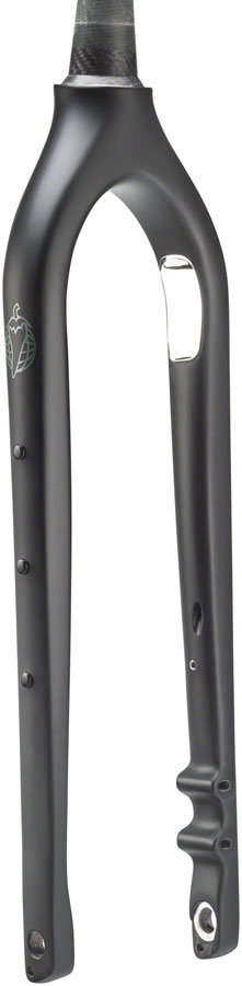 Salsa Cutthroat Carbon Deluxe V2 Fork 29 110x15mm Thru Axle 1 1 8