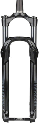 RockShox Judy Silver TK Suspension Fork - 29" 120 mm 15 x 110 mm 51 mm Offset BLK A3