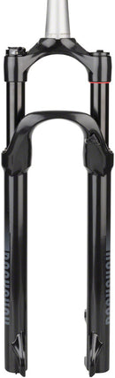 RockShox Judy Gold RL Suspension Fork - 29" 100 mm 9 x 100 mm 51 mm Offset BLK Remote A3