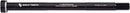 Wolf Tooth Rear Thru Axle - M12 1.75 x 174mm Black