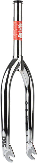 Odyssey R15 20" BMX Fork - 15mm Offset Chrome