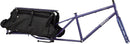 Surly Big Dummy Cargo Framekit - 26" Steel Bruised Ego Purple Small