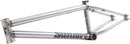 Sunday Park Ranger BMX Frame - 20.5" TT Matte Raw
