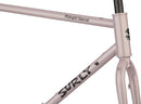 Surly Midnight Special Frameset - 650b Steel Metallic Lilac 50cm