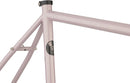 Surly Midnight Special Frameset - 650b Steel Metallic Lilac 50cm