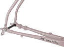 Surly Midnight Special Frameset - 650b Steel Metallic Lilac 50cm