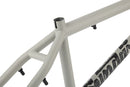 Sunday Wavelength BMX Frame - 20.75" TT Matte Cool Grey