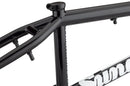 Sunday Park Ranger BMX Frame - 20.5" TT Gloss Black