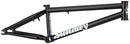 Sunday Park Ranger BMX Frame - 20.5" TT Gloss Black