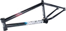 Sunday Nightshift BMX Frame - 20.5" TT Skyview