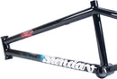 Sunday Nightshift BMX Frame - 20.5" TT Skyview